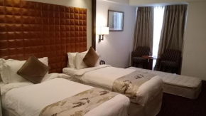 Regenta Central Hotel & Convention Centre Nagpur